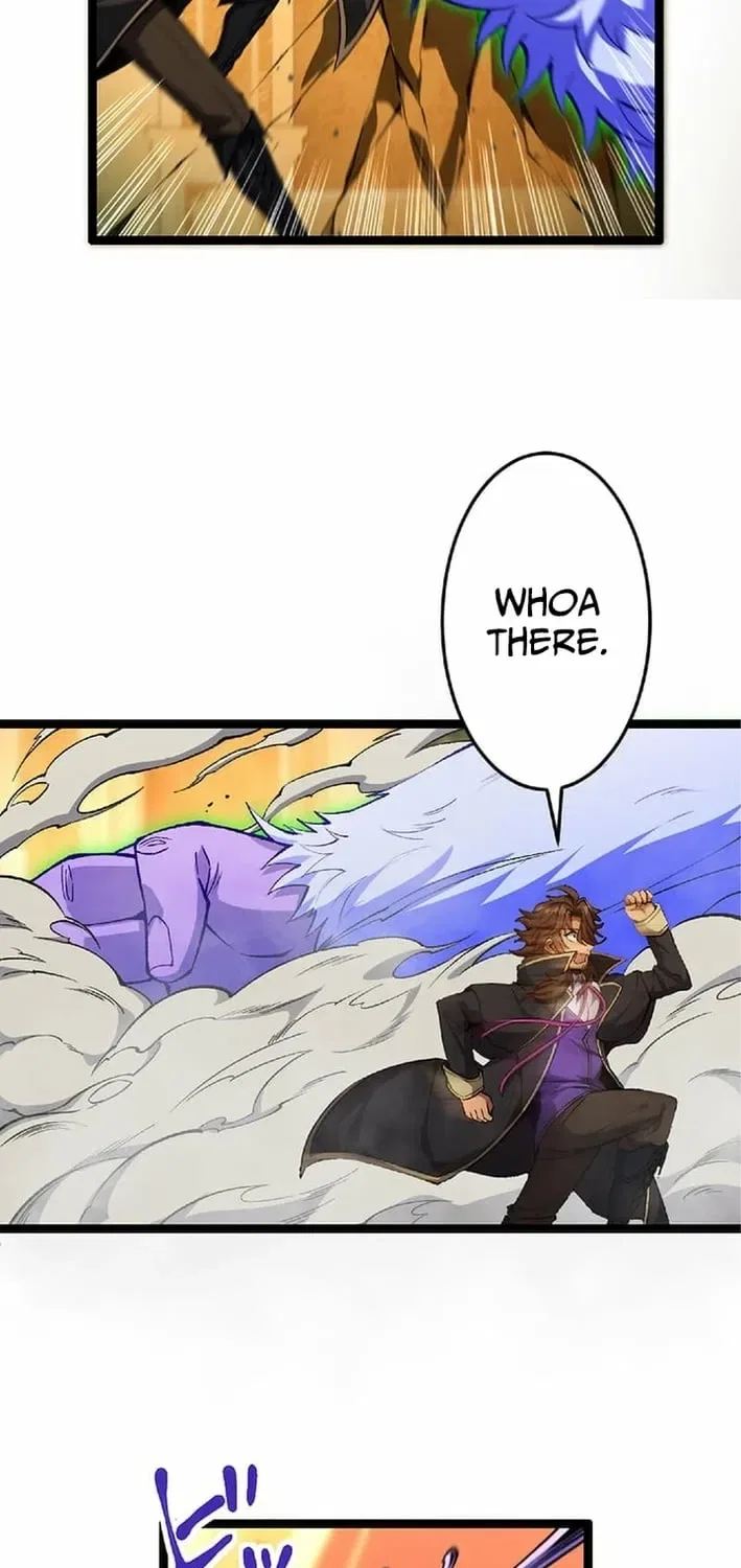 The Genius Court Mage Who Quit Being a Corporate Slave Dreaming of a Slow Life in the Frontier, but Ends Up Known as the Witch of the Edge Chapter 35 – Page 35