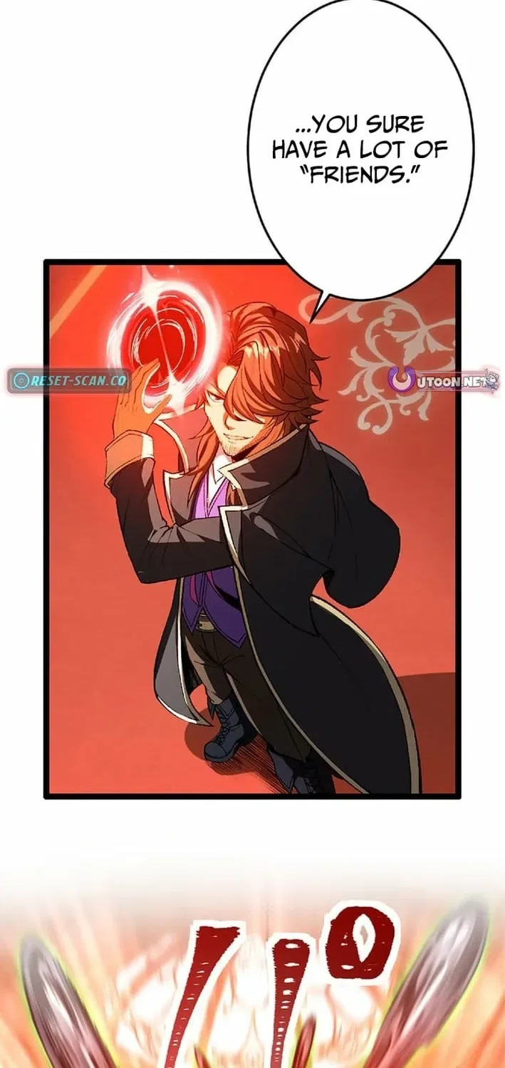 The Genius Court Mage Who Quit Being a Corporate Slave Dreaming of a Slow Life in the Frontier, but Ends Up Known as the Witch of the Edge Chapter 35 – Page 38