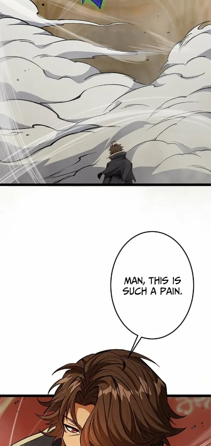The Genius Court Mage Who Quit Being a Corporate Slave Dreaming of a Slow Life in the Frontier, but Ends Up Known as the Witch of the Edge Chapter 35 – Page 42