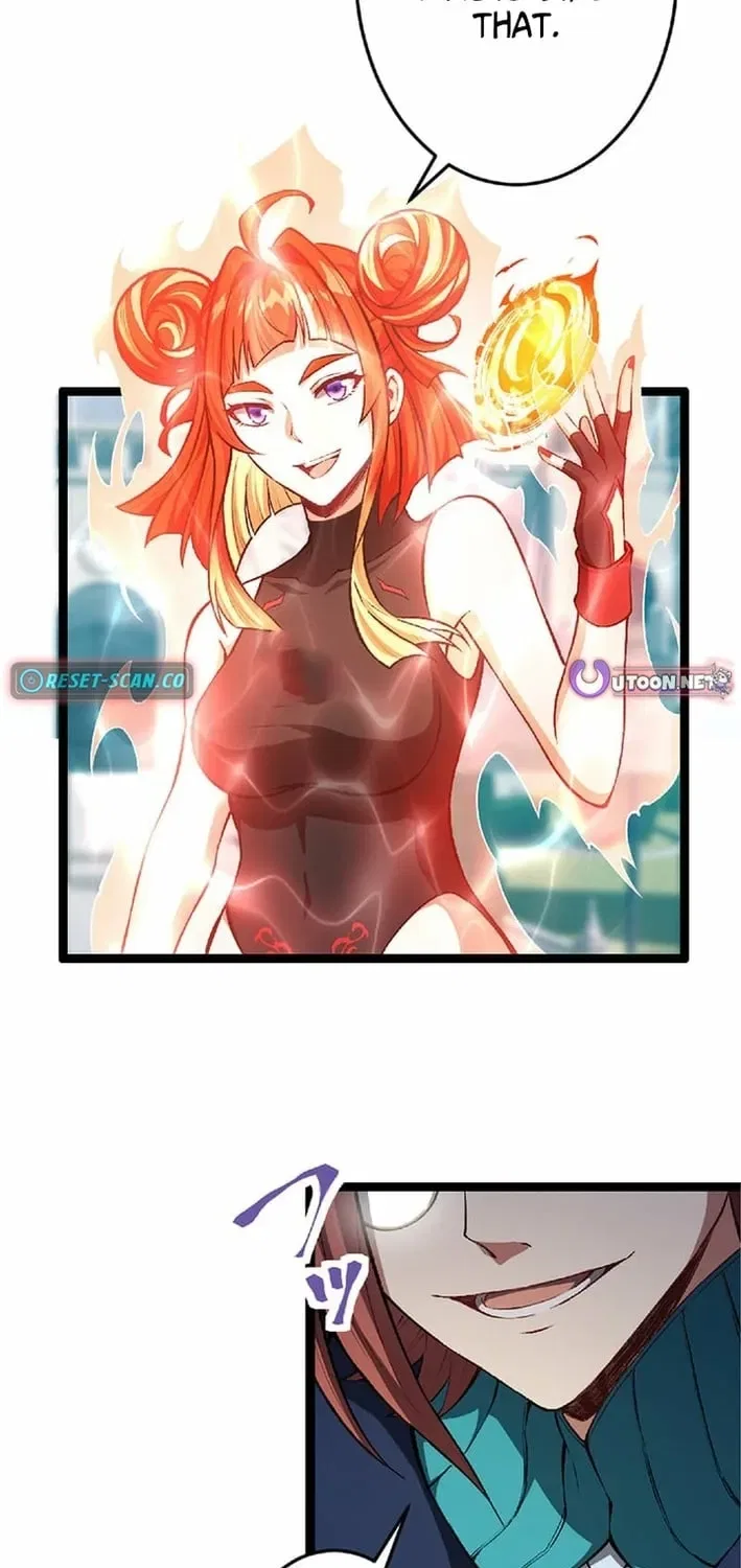 The Genius Court Mage Who Quit Being a Corporate Slave Dreaming of a Slow Life in the Frontier, but Ends Up Known as the Witch of the Edge Chapter 35 – Page 47