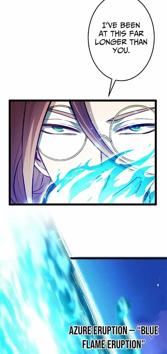 The Genius Court Mage Who Quit Being a Corporate Slave Dreaming of a Slow Life in the Frontier, but Ends Up Known as the Witch of the Edge Chapter 35 – Page 50