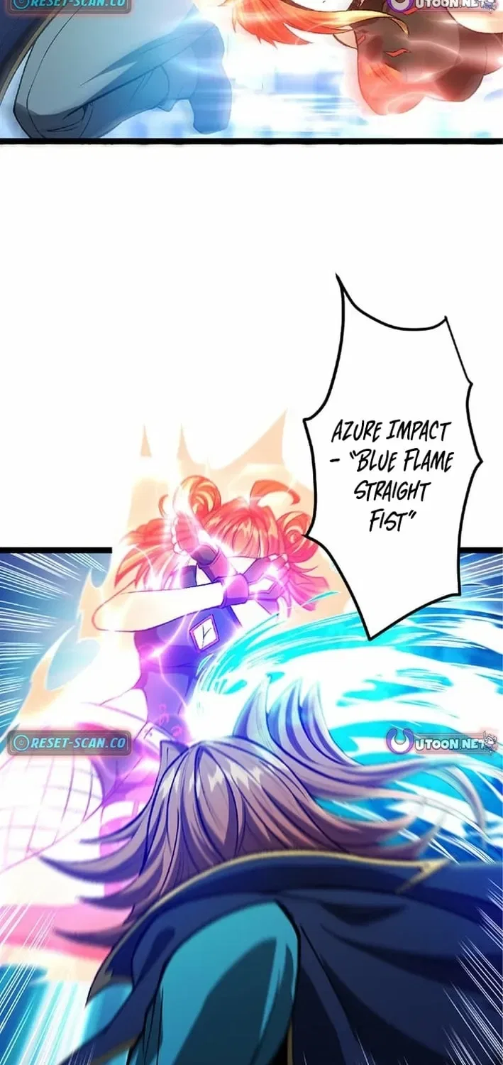 The Genius Court Mage Who Quit Being a Corporate Slave Dreaming of a Slow Life in the Frontier, but Ends Up Known as the Witch of the Edge Chapter 35 – Page 54