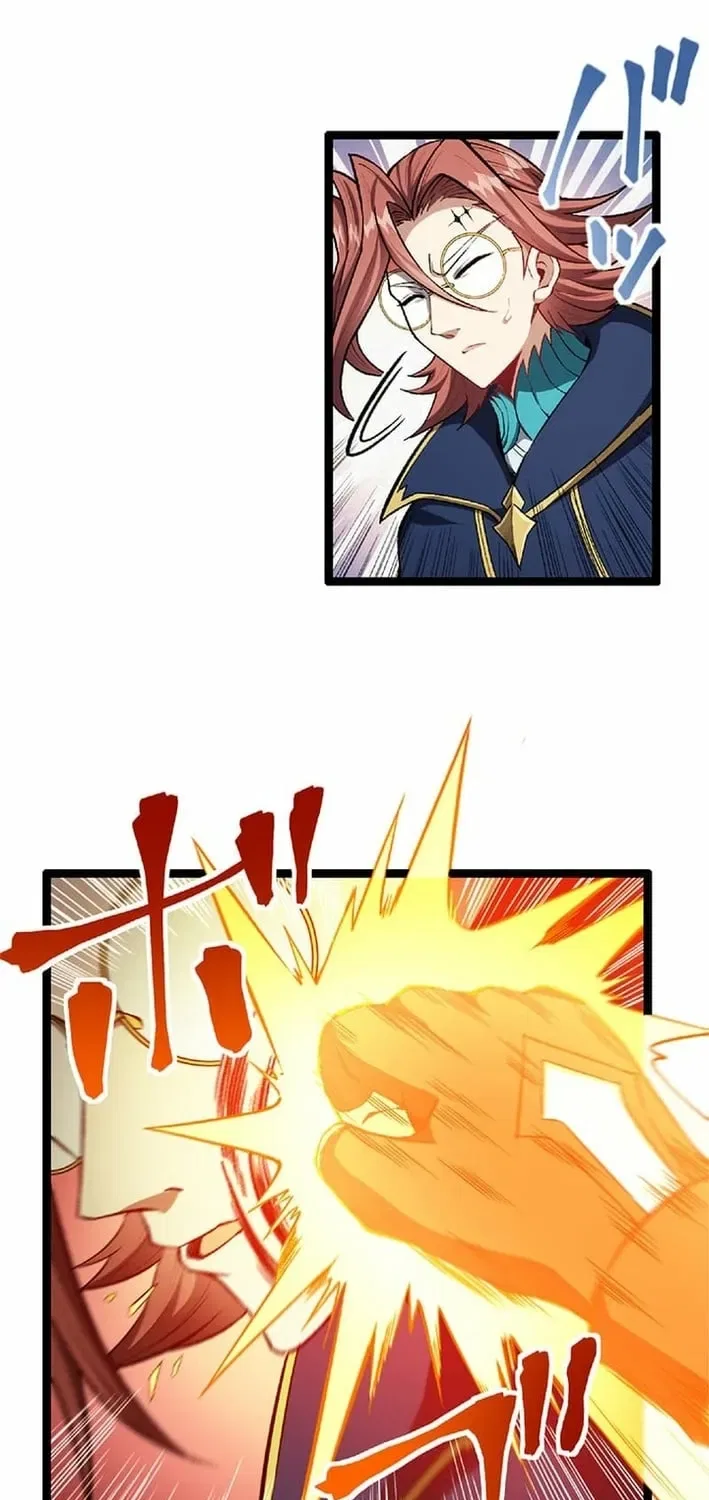 The Genius Court Mage Who Quit Being a Corporate Slave Dreaming of a Slow Life in the Frontier, but Ends Up Known as the Witch of the Edge Chapter 35 – Page 59