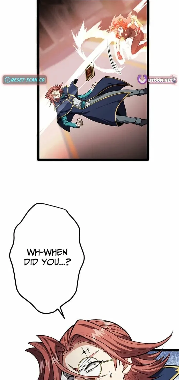 The Genius Court Mage Who Quit Being a Corporate Slave Dreaming of a Slow Life in the Frontier, but Ends Up Known as the Witch of the Edge Chapter 35 – Page 61