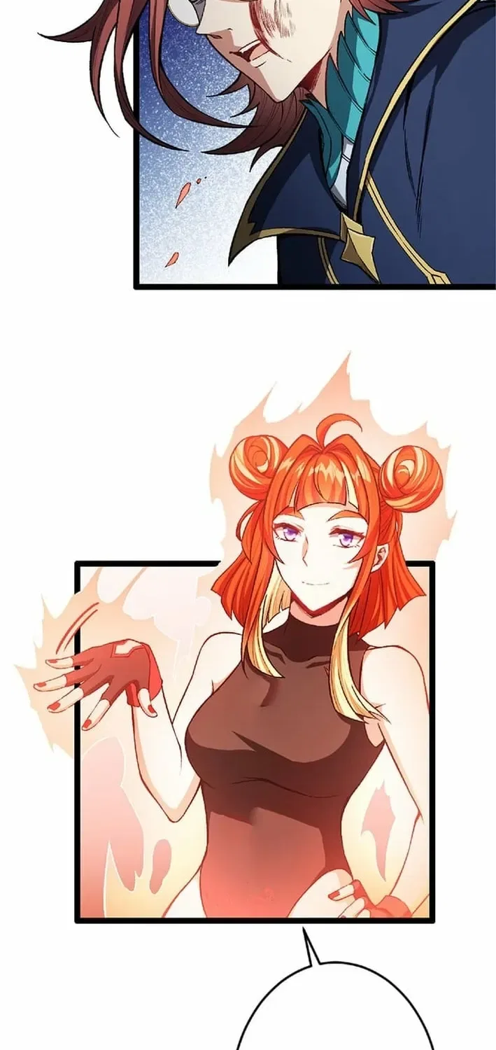 The Genius Court Mage Who Quit Being a Corporate Slave Dreaming of a Slow Life in the Frontier, but Ends Up Known as the Witch of the Edge Chapter 35 – Page 62