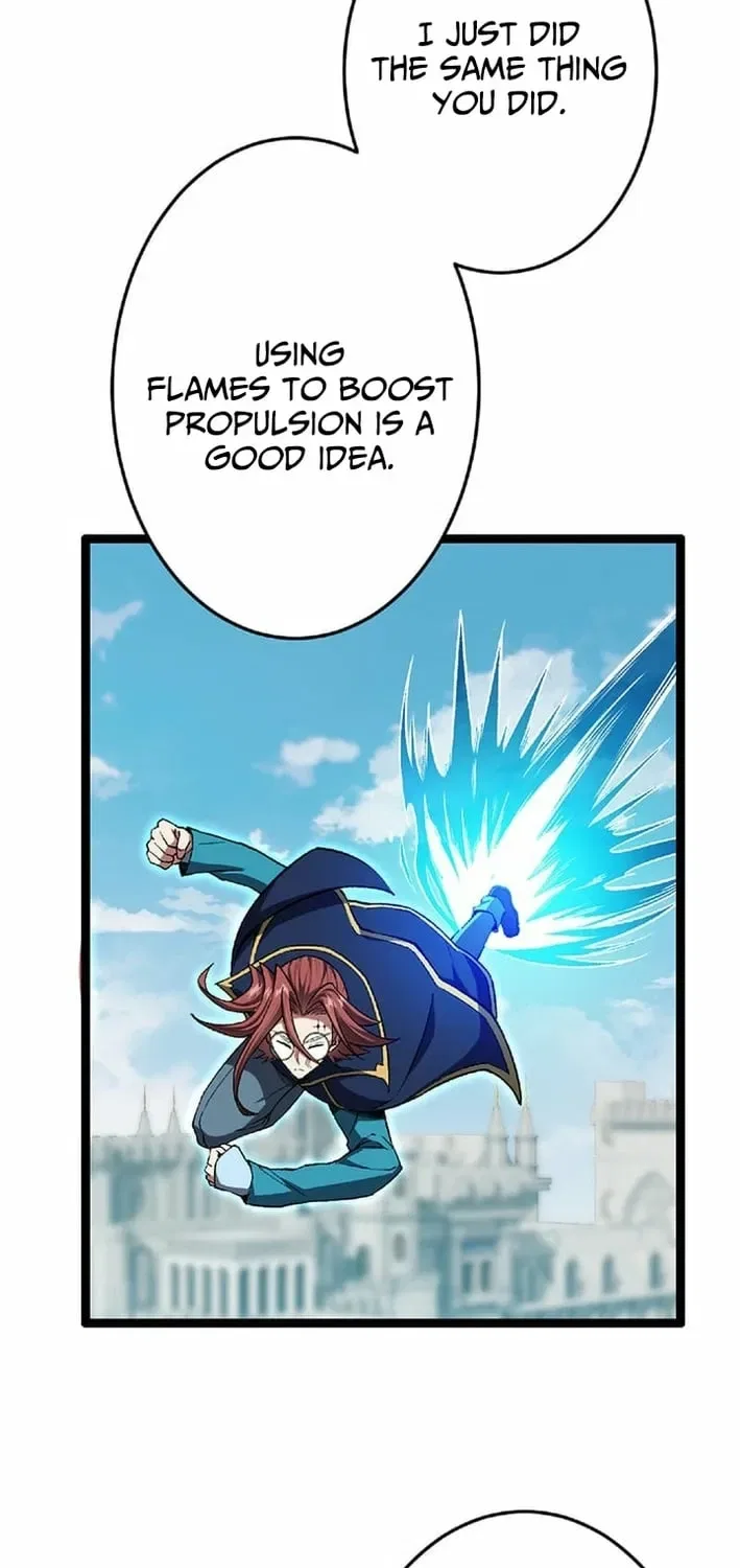 The Genius Court Mage Who Quit Being a Corporate Slave Dreaming of a Slow Life in the Frontier, but Ends Up Known as the Witch of the Edge Chapter 35 – Page 63