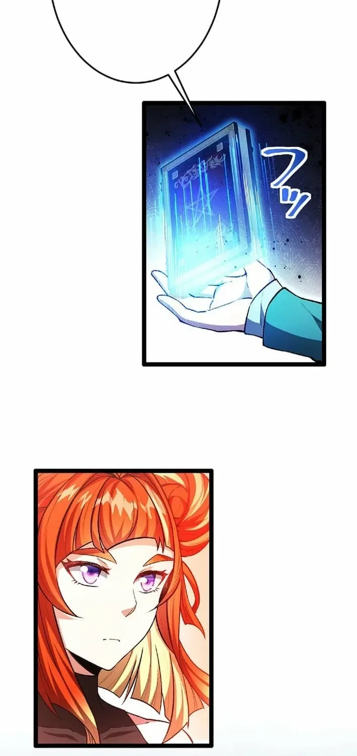 The Genius Court Mage Who Quit Being a Corporate Slave Dreaming of a Slow Life in the Frontier, but Ends Up Known as the Witch of the Edge Chapter 35 – Page 65