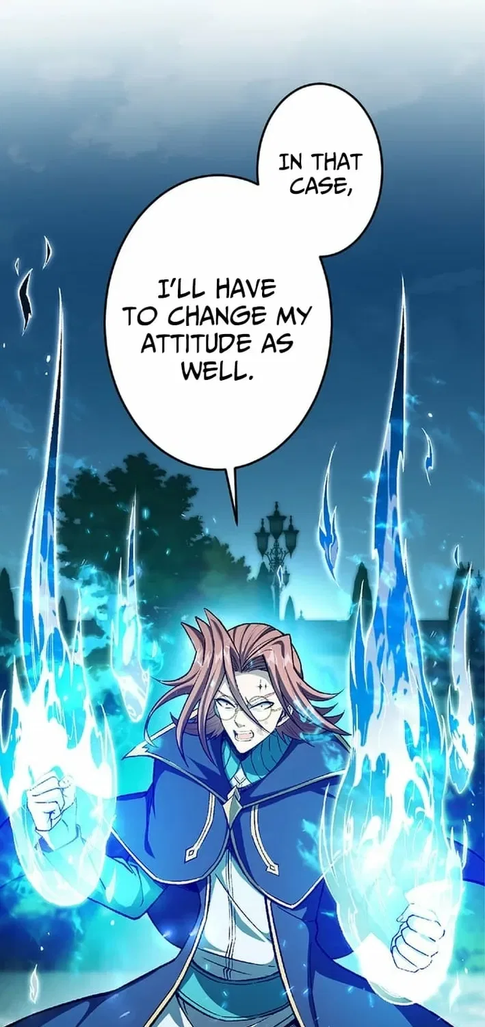The Genius Court Mage Who Quit Being a Corporate Slave Dreaming of a Slow Life in the Frontier, but Ends Up Known as the Witch of the Edge Chapter 35 – Page 66