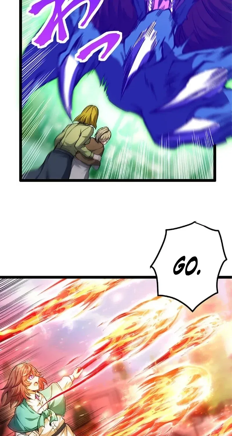 The Genius Court Mage Who Quit Being a Corporate Slave Dreaming of a Slow Life in the Frontier, but Ends Up Known as the Witch of the Edge Chapter 34 – Page 3