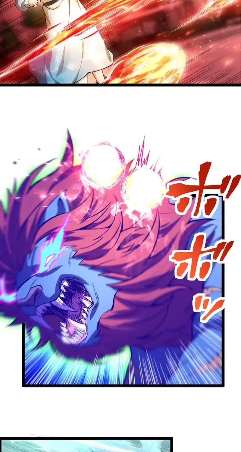 The Genius Court Mage Who Quit Being a Corporate Slave Dreaming of a Slow Life in the Frontier, but Ends Up Known as the Witch of the Edge Chapter 34 – Page 4