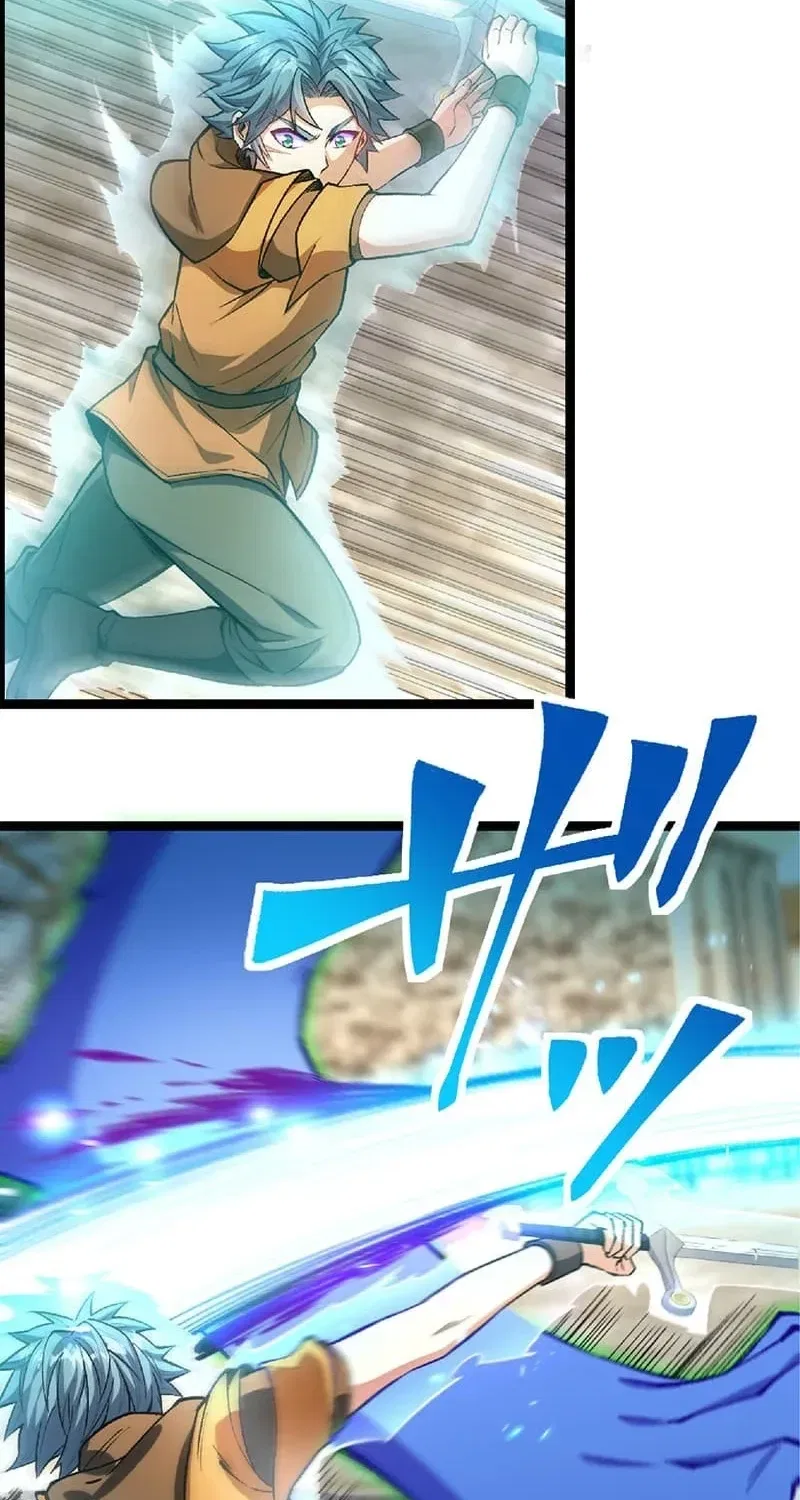 The Genius Court Mage Who Quit Being a Corporate Slave Dreaming of a Slow Life in the Frontier, but Ends Up Known as the Witch of the Edge Chapter 34 – Page 5