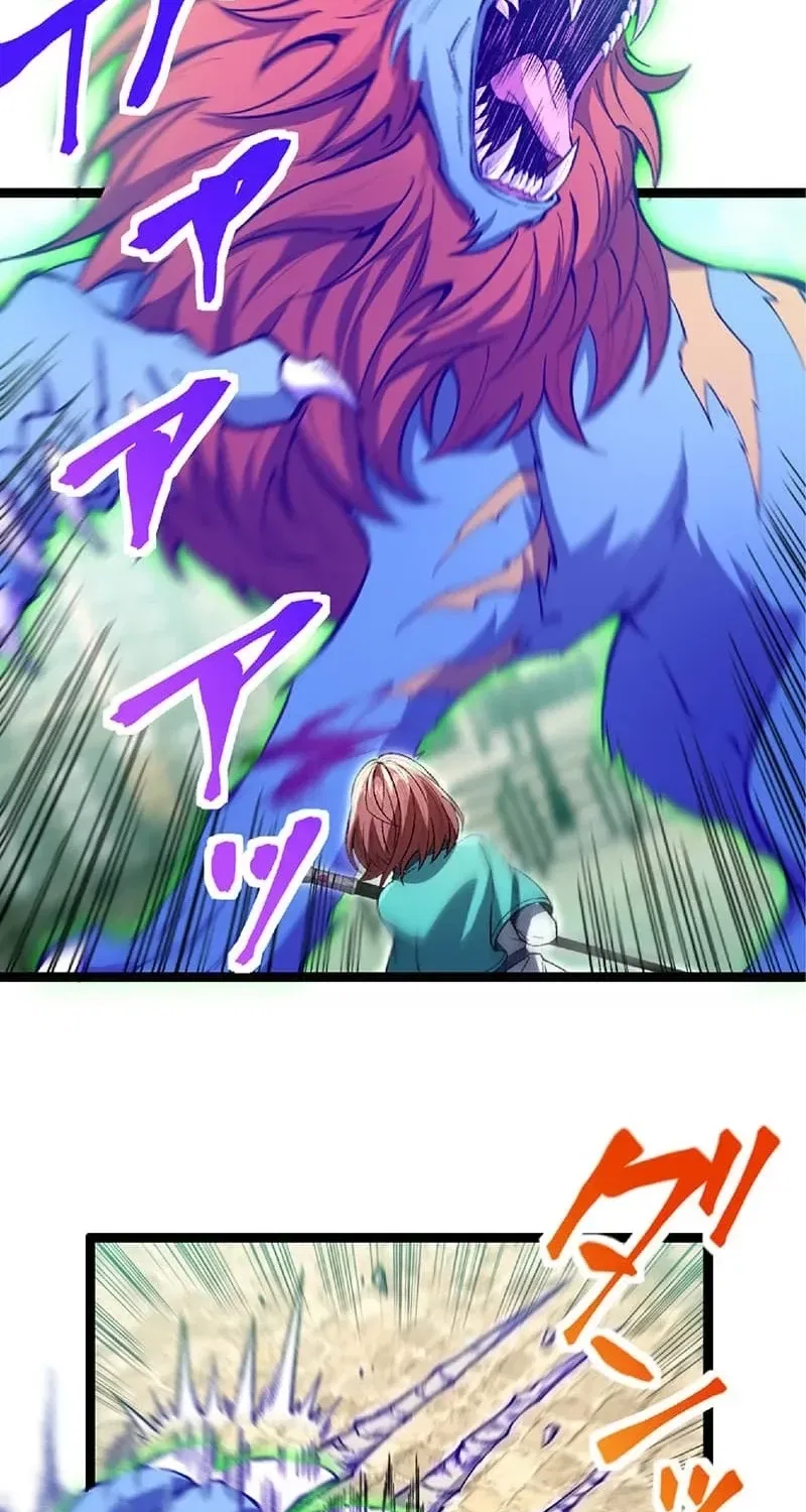 The Genius Court Mage Who Quit Being a Corporate Slave Dreaming of a Slow Life in the Frontier, but Ends Up Known as the Witch of the Edge Chapter 34 – Page 7