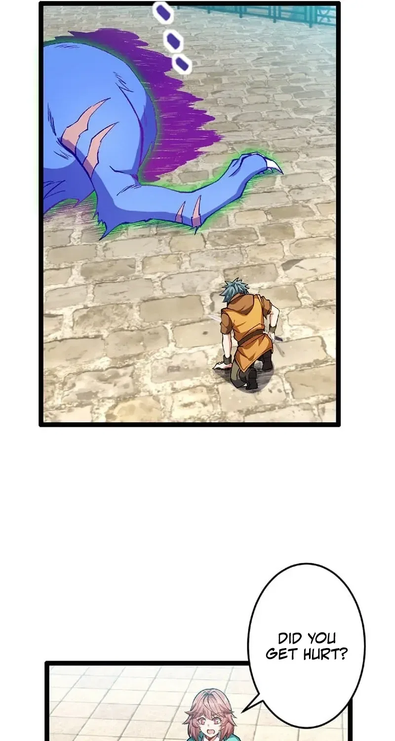 The Genius Court Mage Who Quit Being a Corporate Slave Dreaming of a Slow Life in the Frontier, but Ends Up Known as the Witch of the Edge Chapter 34 – Page 13