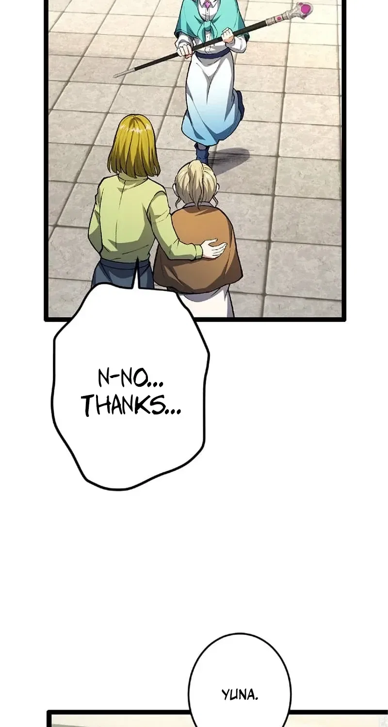 The Genius Court Mage Who Quit Being a Corporate Slave Dreaming of a Slow Life in the Frontier, but Ends Up Known as the Witch of the Edge Chapter 34 – Page 14