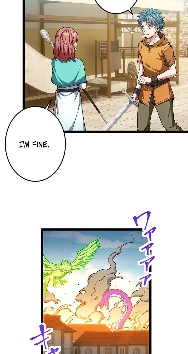 The Genius Court Mage Who Quit Being a Corporate Slave Dreaming of a Slow Life in the Frontier, but Ends Up Known as the Witch of the Edge Chapter 34 – Page 15