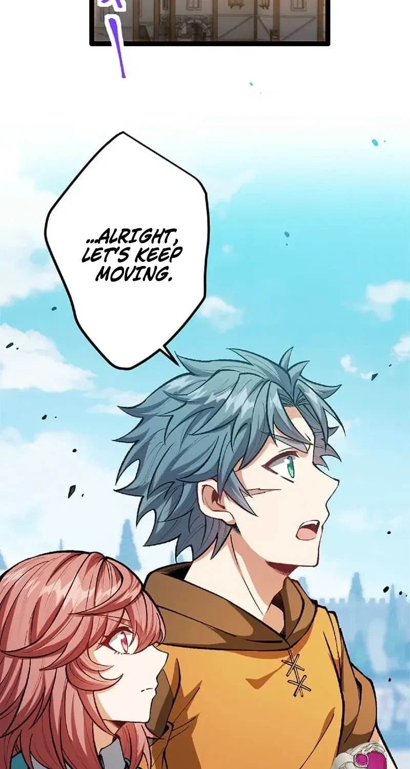 The Genius Court Mage Who Quit Being a Corporate Slave Dreaming of a Slow Life in the Frontier, but Ends Up Known as the Witch of the Edge Chapter 34 – Page 16