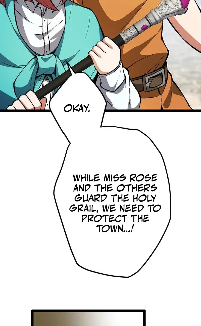The Genius Court Mage Who Quit Being a Corporate Slave Dreaming of a Slow Life in the Frontier, but Ends Up Known as the Witch of the Edge Chapter 34 – Page 17