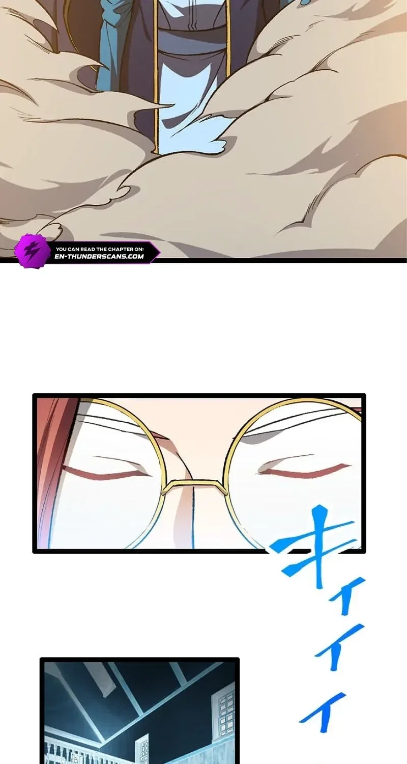 The Genius Court Mage Who Quit Being a Corporate Slave Dreaming of a Slow Life in the Frontier, but Ends Up Known as the Witch of the Edge Chapter 34 – Page 21