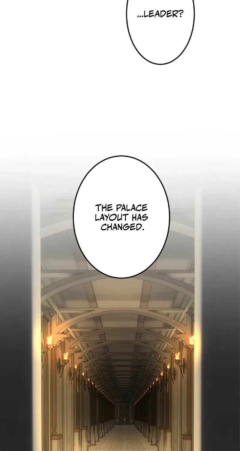 The Genius Court Mage Who Quit Being a Corporate Slave Dreaming of a Slow Life in the Frontier, but Ends Up Known as the Witch of the Edge Chapter 34 – Page 24