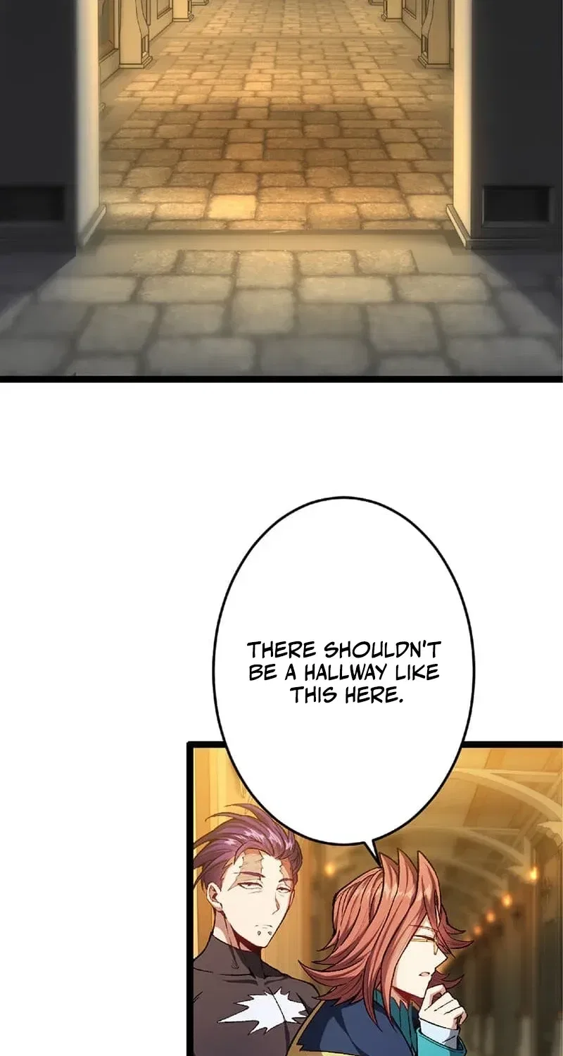 The Genius Court Mage Who Quit Being a Corporate Slave Dreaming of a Slow Life in the Frontier, but Ends Up Known as the Witch of the Edge Chapter 34 – Page 25