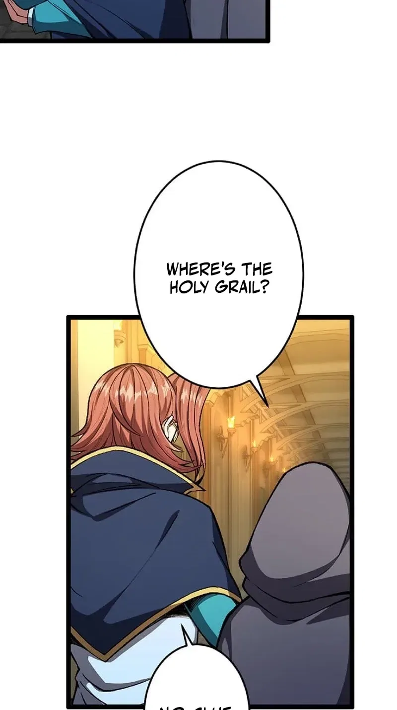The Genius Court Mage Who Quit Being a Corporate Slave Dreaming of a Slow Life in the Frontier, but Ends Up Known as the Witch of the Edge Chapter 34 – Page 27