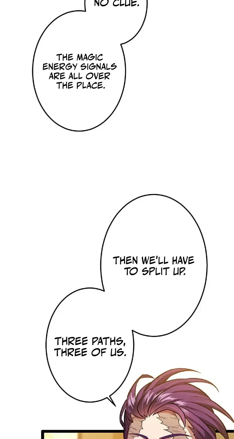 The Genius Court Mage Who Quit Being a Corporate Slave Dreaming of a Slow Life in the Frontier, but Ends Up Known as the Witch of the Edge Chapter 34 – Page 28