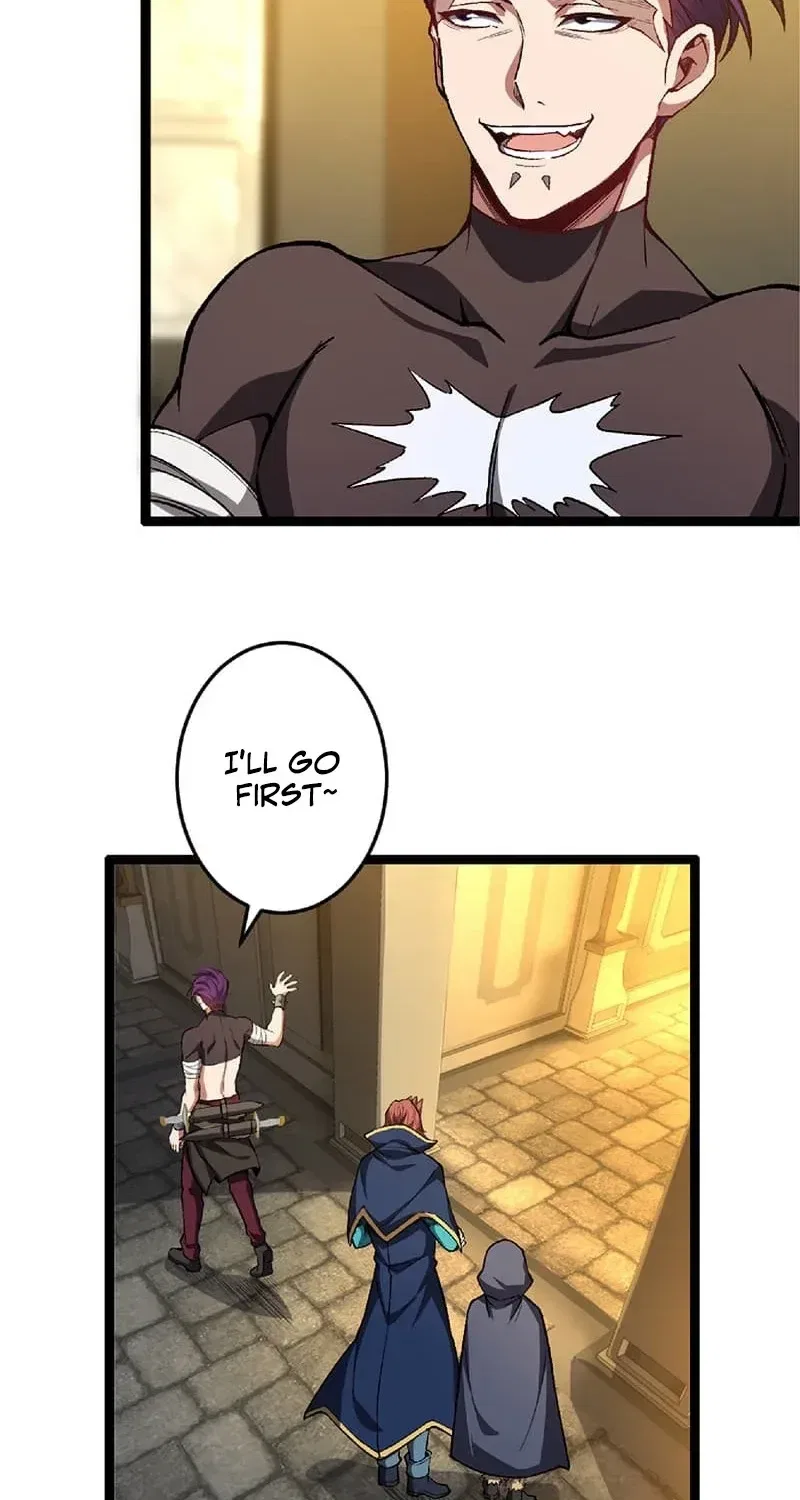 The Genius Court Mage Who Quit Being a Corporate Slave Dreaming of a Slow Life in the Frontier, but Ends Up Known as the Witch of the Edge Chapter 34 – Page 29