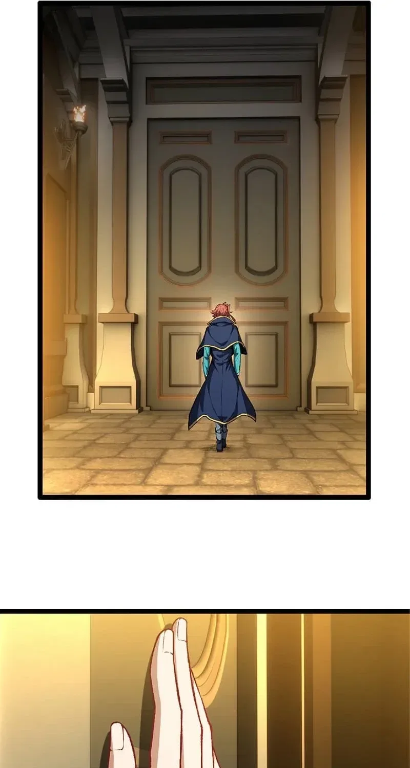 The Genius Court Mage Who Quit Being a Corporate Slave Dreaming of a Slow Life in the Frontier, but Ends Up Known as the Witch of the Edge Chapter 34 – Page 33