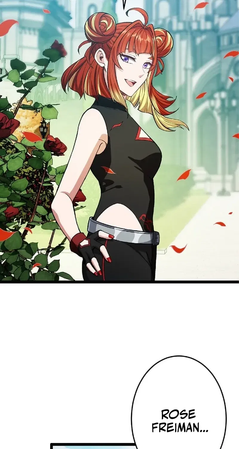 The Genius Court Mage Who Quit Being a Corporate Slave Dreaming of a Slow Life in the Frontier, but Ends Up Known as the Witch of the Edge Chapter 34 – Page 38