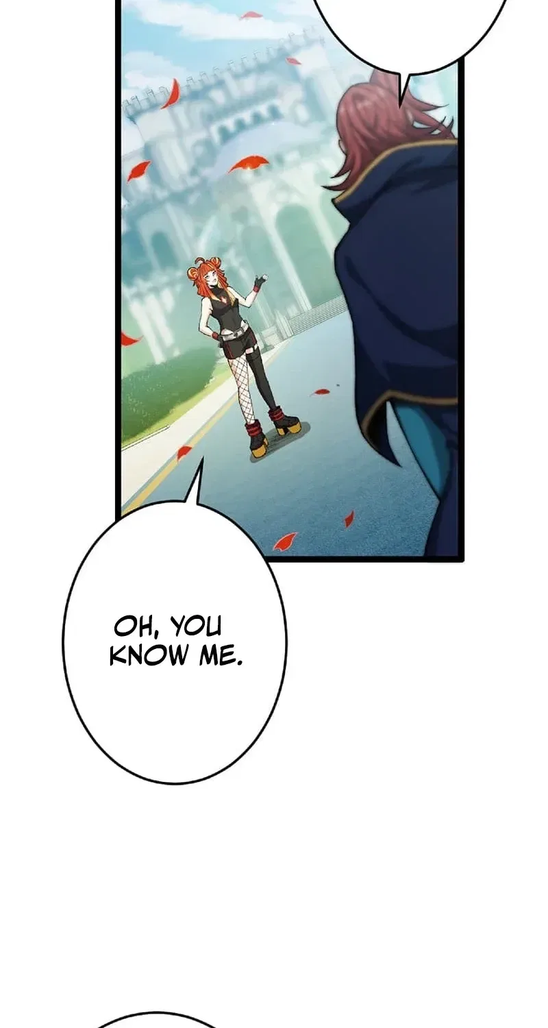 The Genius Court Mage Who Quit Being a Corporate Slave Dreaming of a Slow Life in the Frontier, but Ends Up Known as the Witch of the Edge Chapter 34 – Page 39