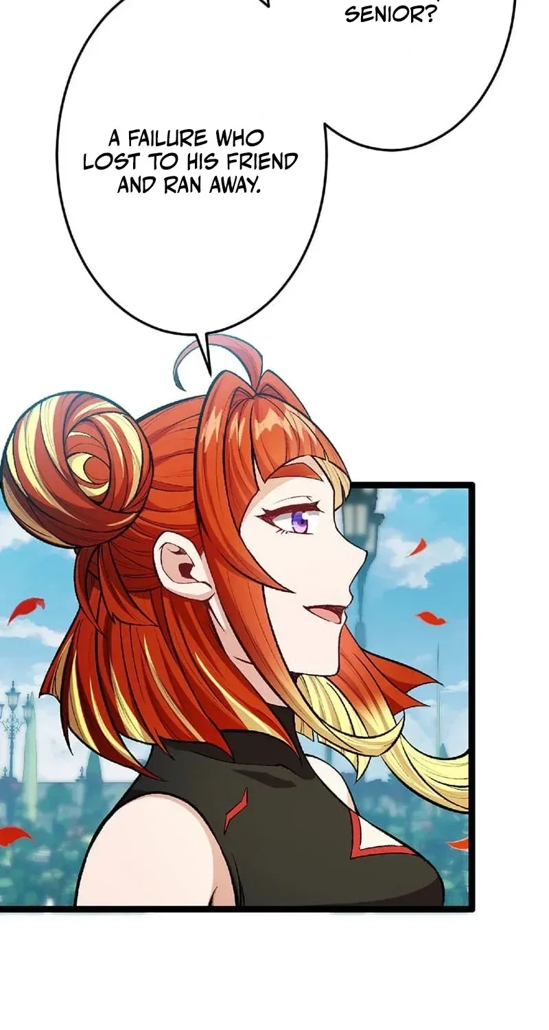 The Genius Court Mage Who Quit Being a Corporate Slave Dreaming of a Slow Life in the Frontier, but Ends Up Known as the Witch of the Edge Chapter 34 – Page 41