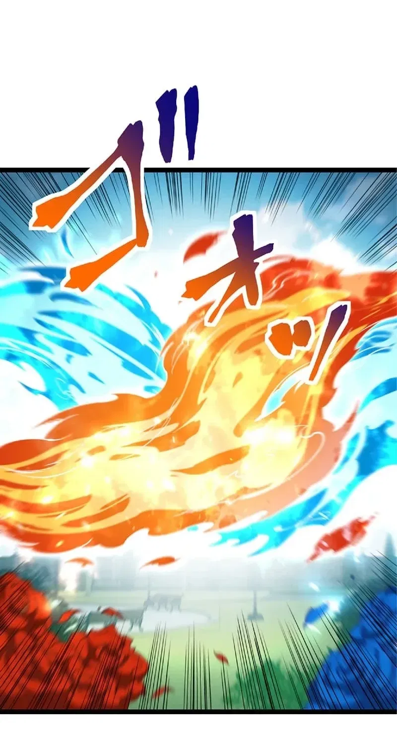 The Genius Court Mage Who Quit Being a Corporate Slave Dreaming of a Slow Life in the Frontier, but Ends Up Known as the Witch of the Edge Chapter 34 – Page 42