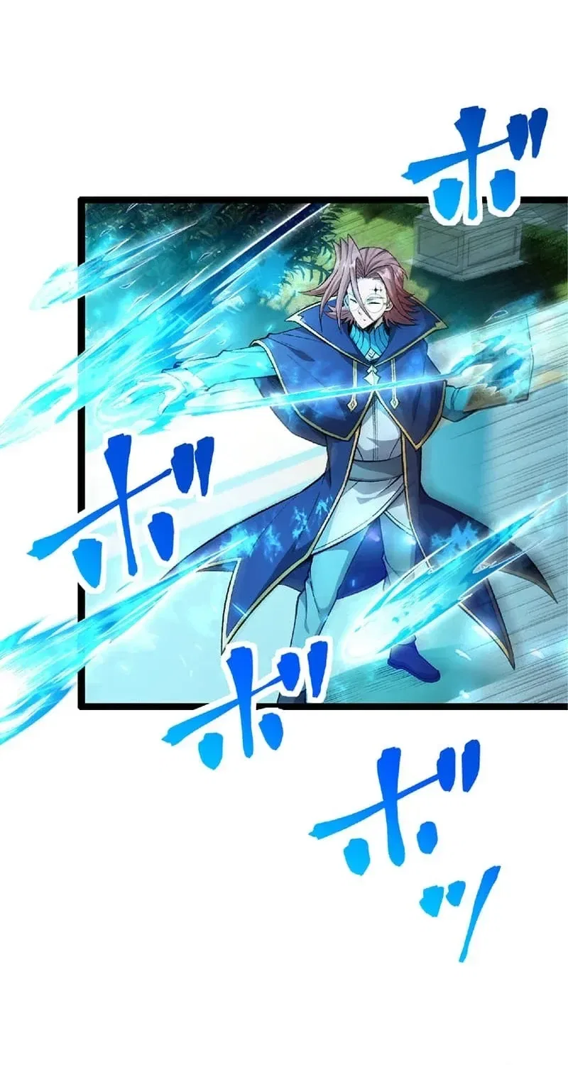 The Genius Court Mage Who Quit Being a Corporate Slave Dreaming of a Slow Life in the Frontier, but Ends Up Known as the Witch of the Edge Chapter 34 – Page 43