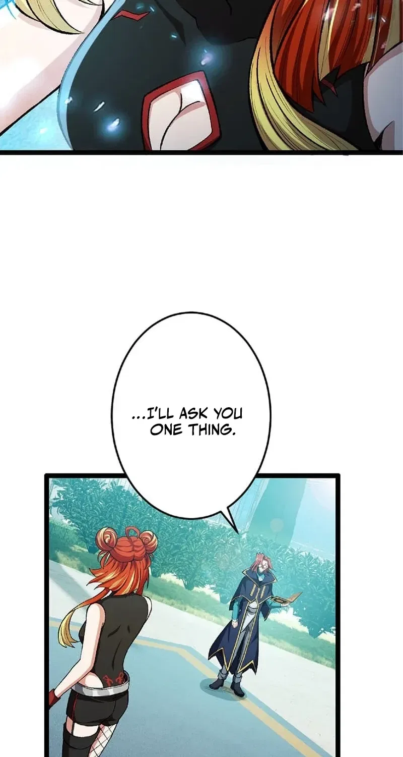 The Genius Court Mage Who Quit Being a Corporate Slave Dreaming of a Slow Life in the Frontier, but Ends Up Known as the Witch of the Edge Chapter 34 – Page 46