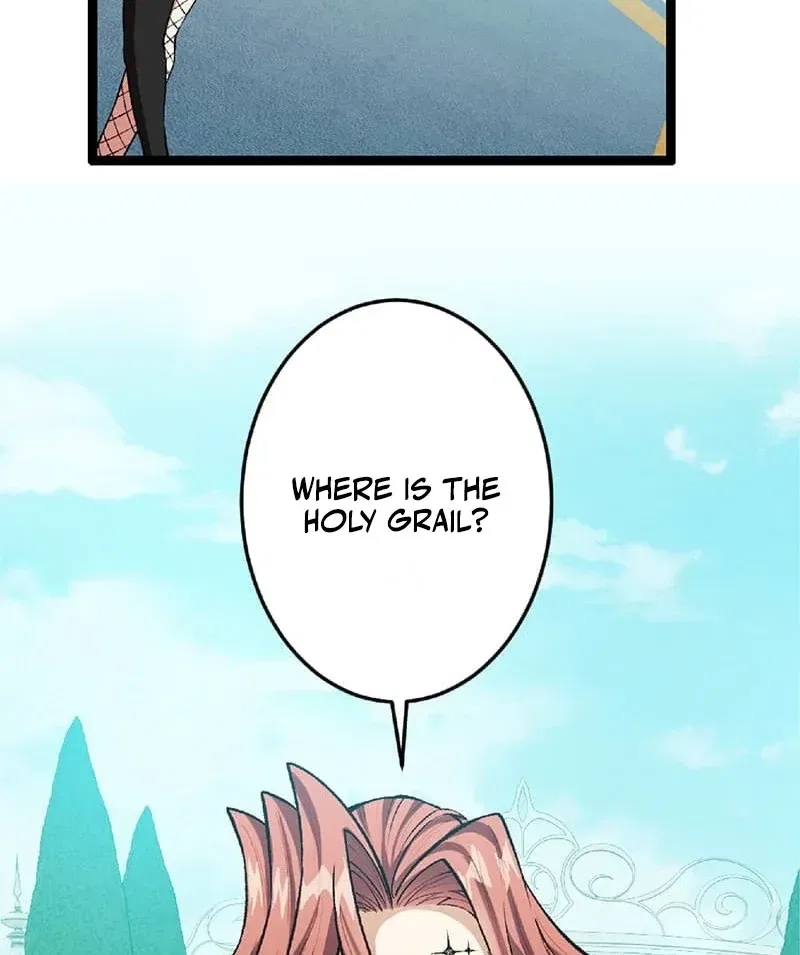 The Genius Court Mage Who Quit Being a Corporate Slave Dreaming of a Slow Life in the Frontier, but Ends Up Known as the Witch of the Edge Chapter 34 – Page 47