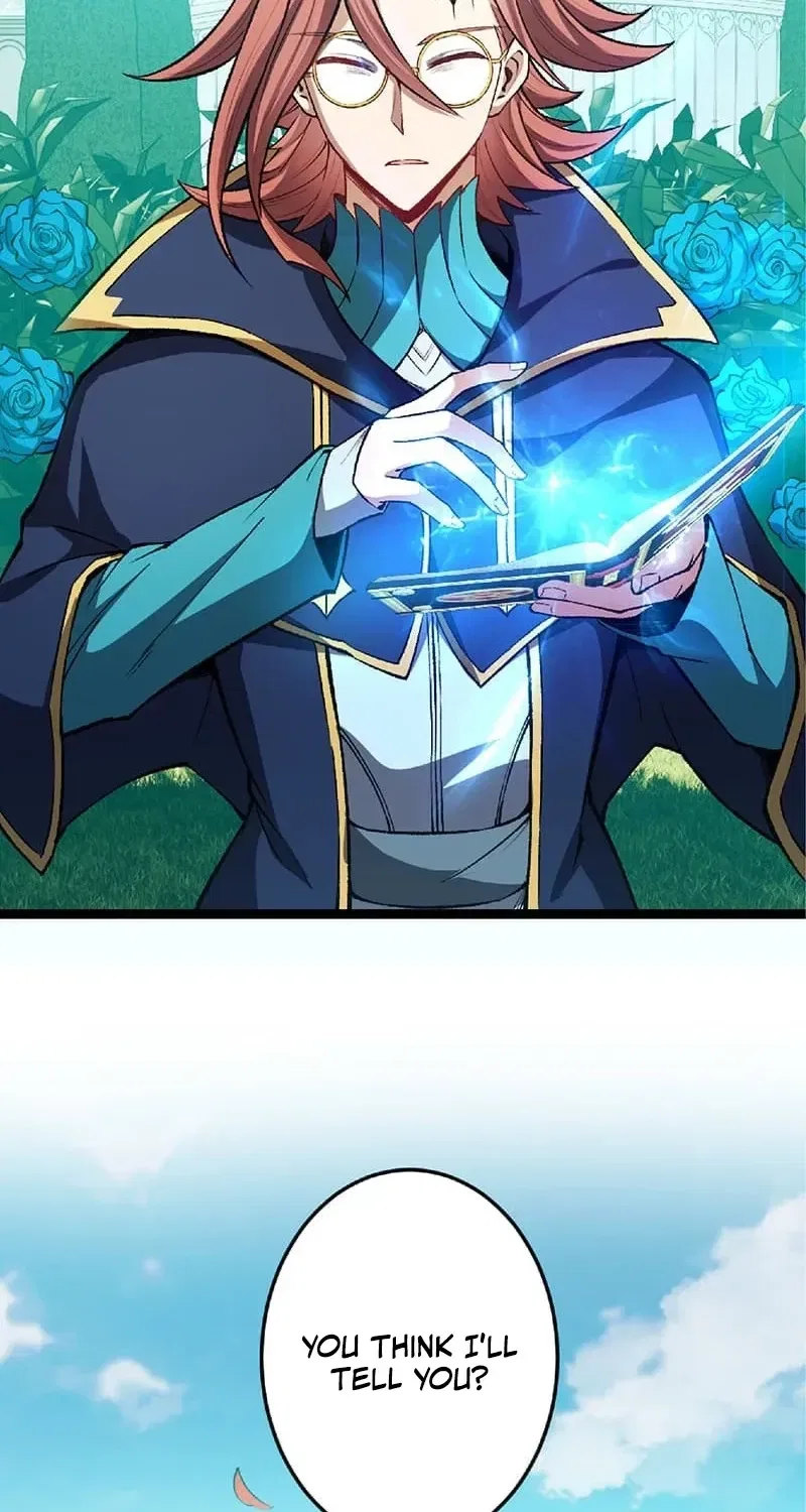The Genius Court Mage Who Quit Being a Corporate Slave Dreaming of a Slow Life in the Frontier, but Ends Up Known as the Witch of the Edge Chapter 34 – Page 48