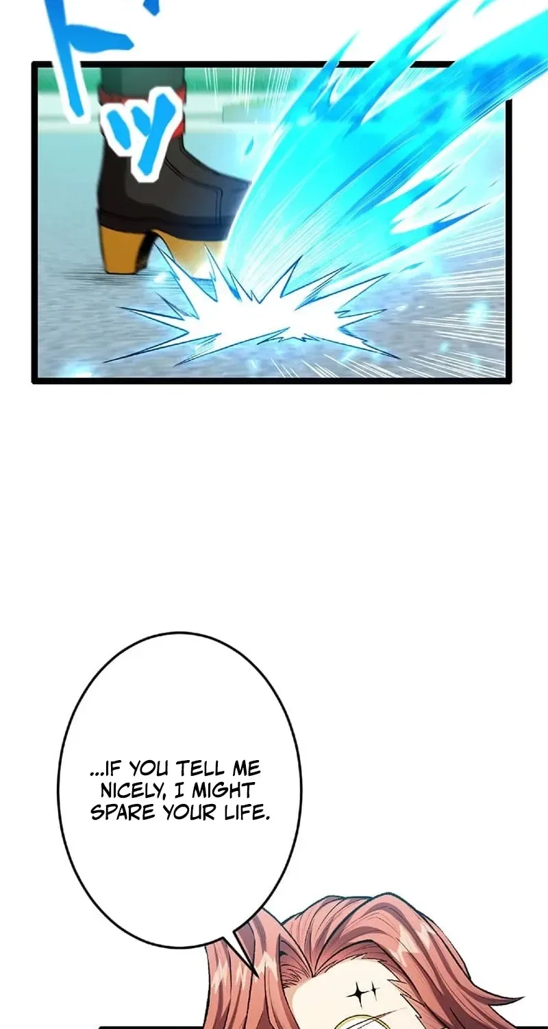The Genius Court Mage Who Quit Being a Corporate Slave Dreaming of a Slow Life in the Frontier, but Ends Up Known as the Witch of the Edge Chapter 34 – Page 50