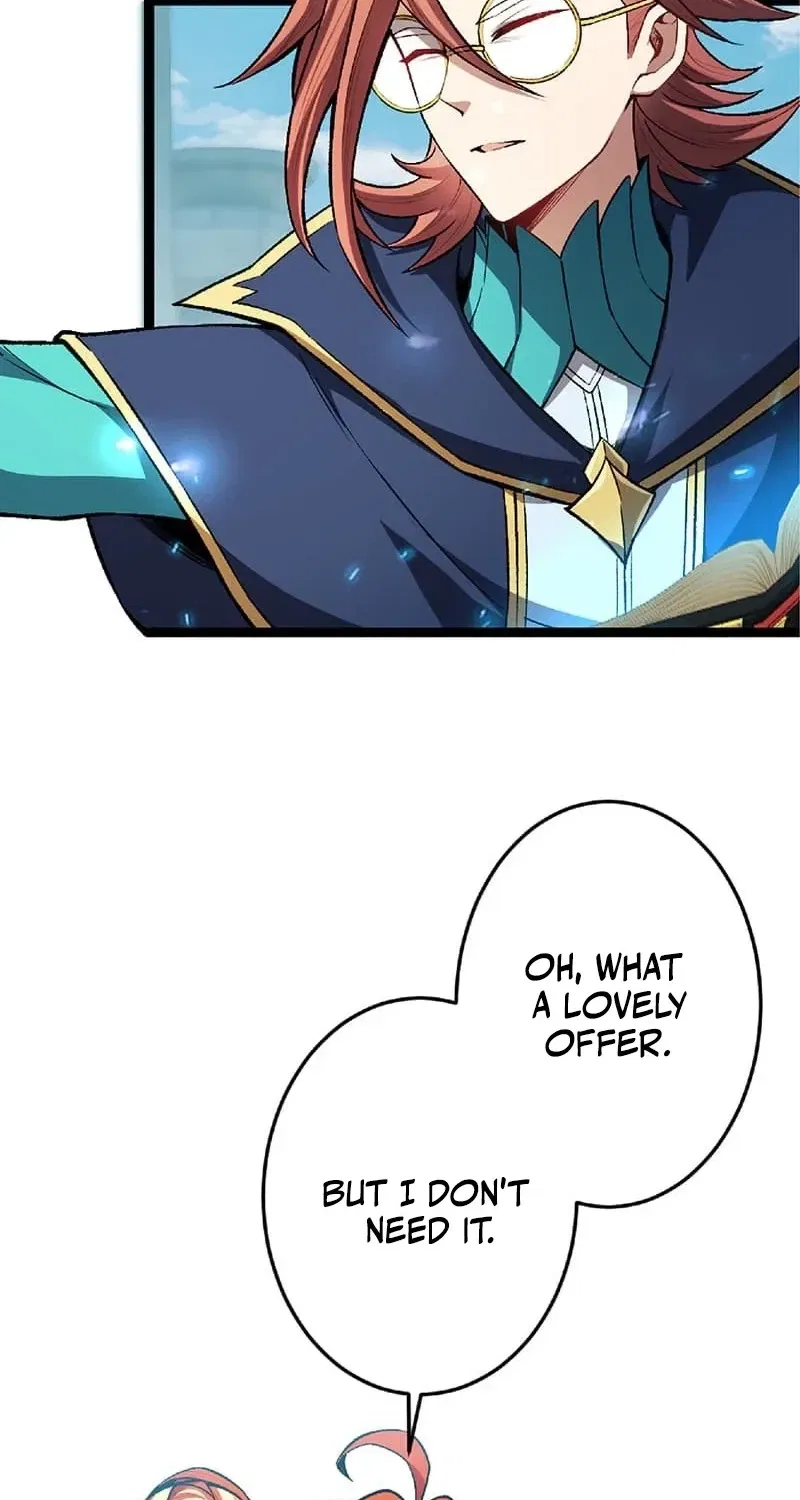 The Genius Court Mage Who Quit Being a Corporate Slave Dreaming of a Slow Life in the Frontier, but Ends Up Known as the Witch of the Edge Chapter 34 – Page 51