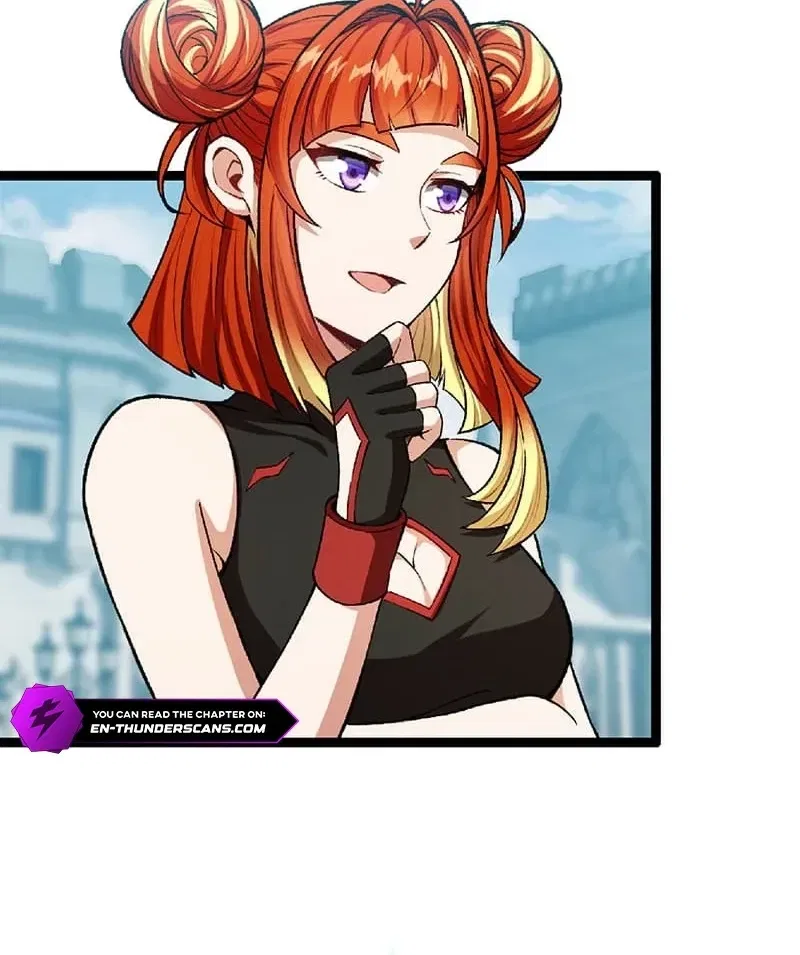 The Genius Court Mage Who Quit Being a Corporate Slave Dreaming of a Slow Life in the Frontier, but Ends Up Known as the Witch of the Edge Chapter 34 – Page 52