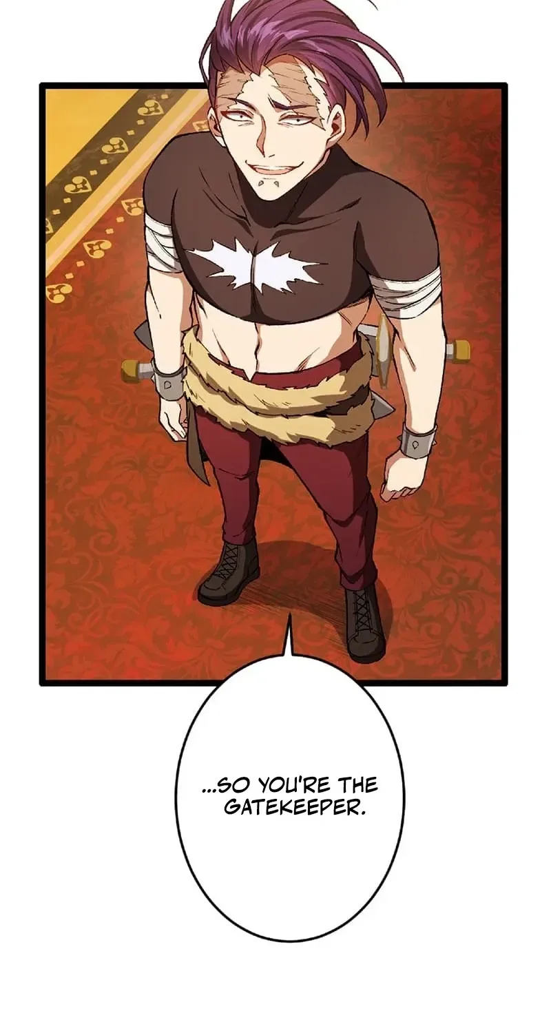 The Genius Court Mage Who Quit Being a Corporate Slave Dreaming of a Slow Life in the Frontier, but Ends Up Known as the Witch of the Edge Chapter 34 – Page 59