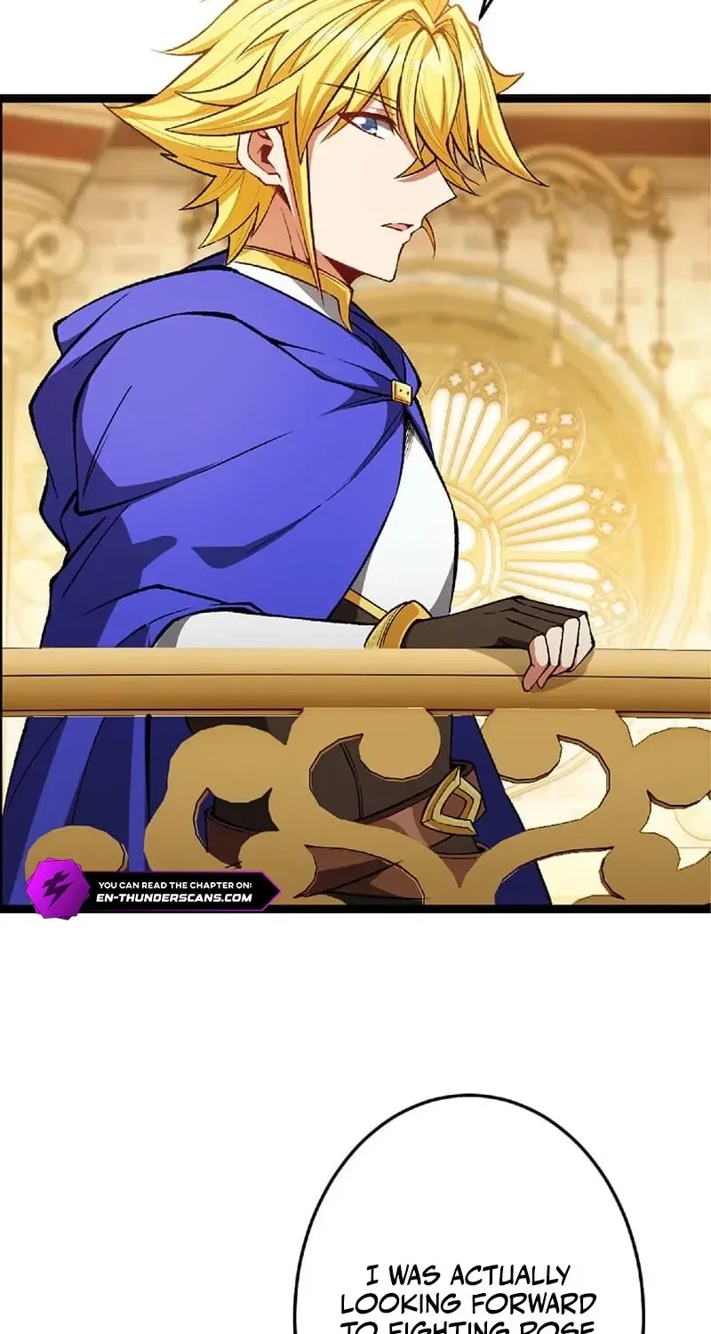 The Genius Court Mage Who Quit Being a Corporate Slave Dreaming of a Slow Life in the Frontier, but Ends Up Known as the Witch of the Edge Chapter 34 – Page 61