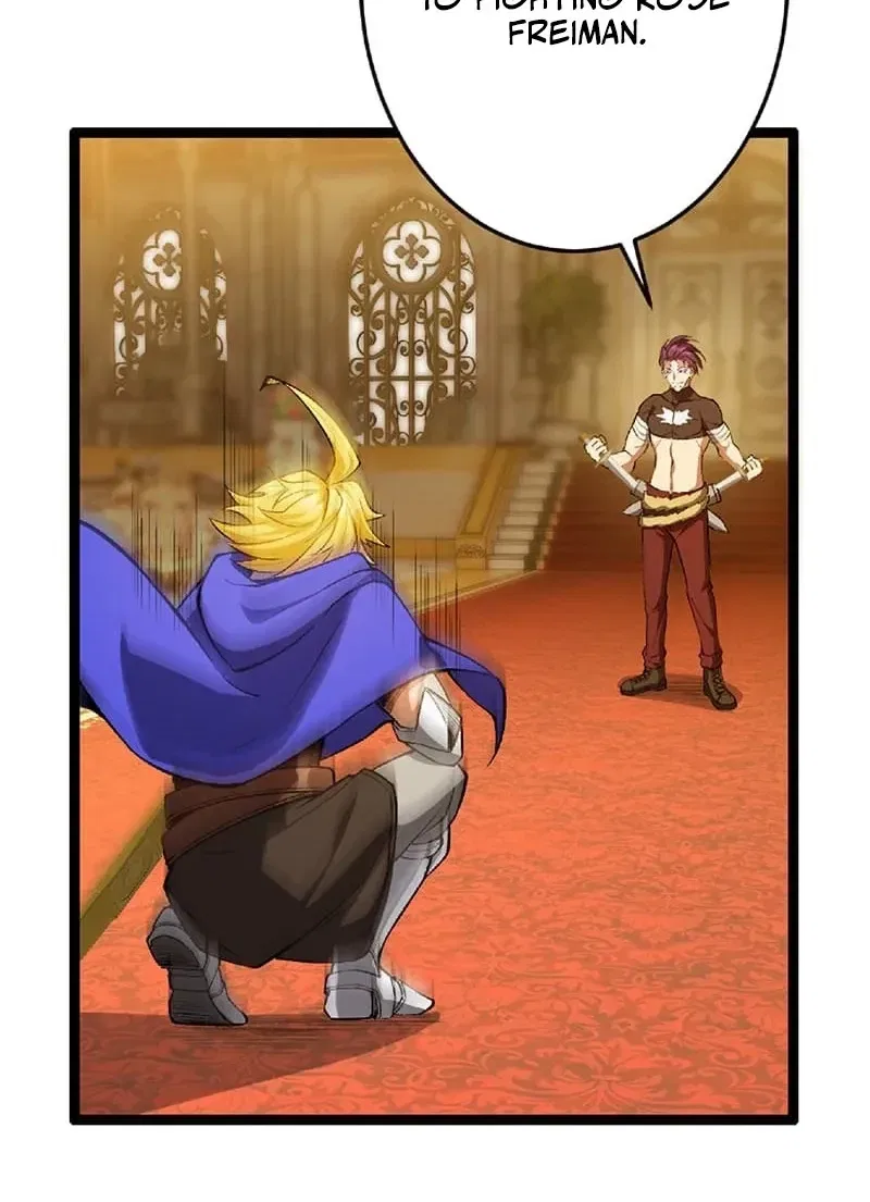 The Genius Court Mage Who Quit Being a Corporate Slave Dreaming of a Slow Life in the Frontier, but Ends Up Known as the Witch of the Edge Chapter 34 – Page 62