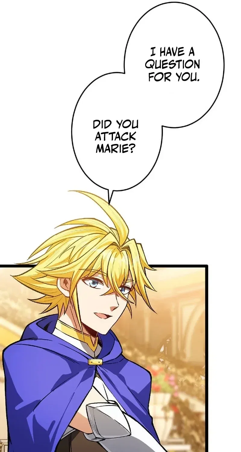 The Genius Court Mage Who Quit Being a Corporate Slave Dreaming of a Slow Life in the Frontier, but Ends Up Known as the Witch of the Edge Chapter 34 – Page 63