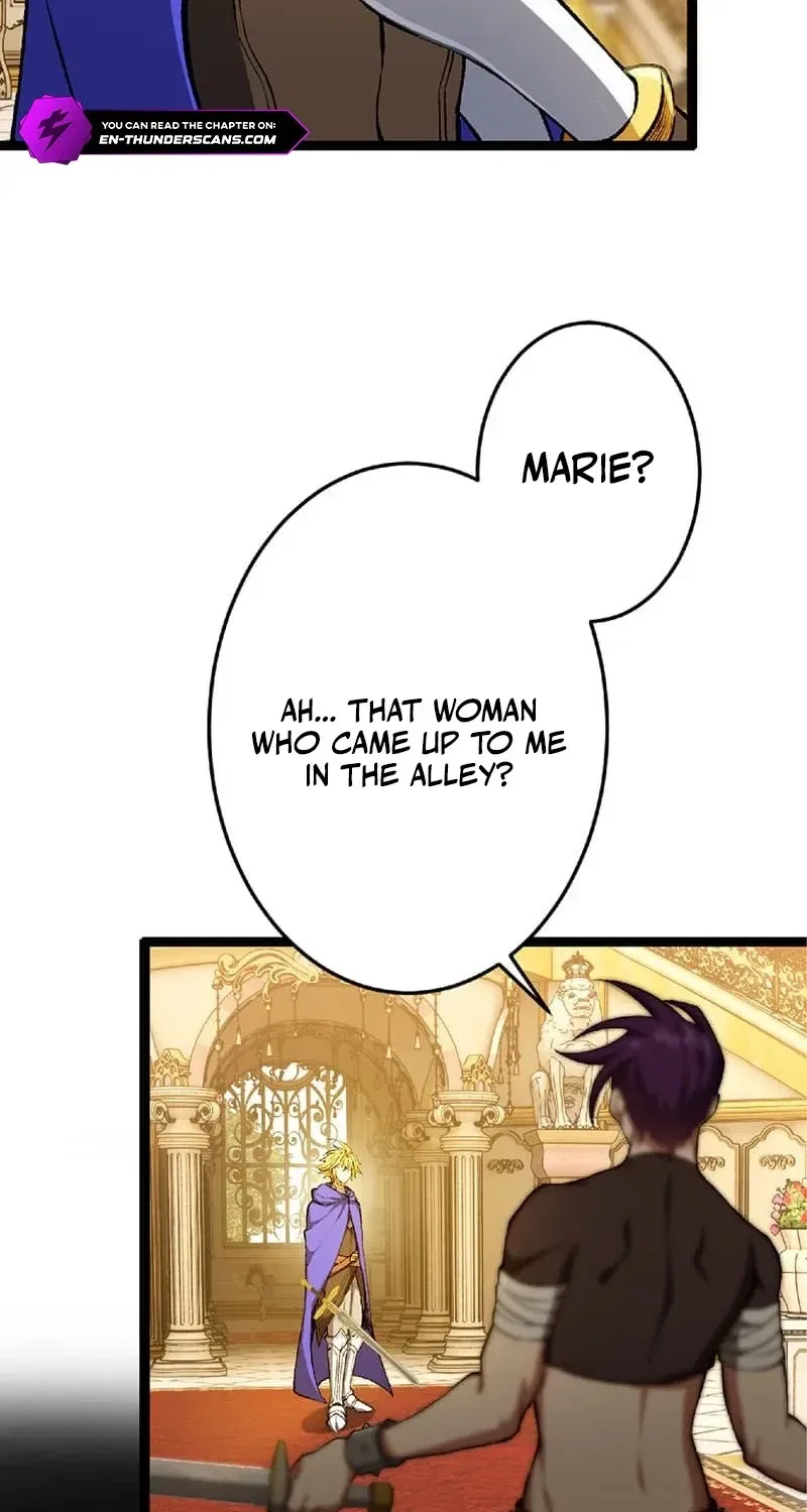 The Genius Court Mage Who Quit Being a Corporate Slave Dreaming of a Slow Life in the Frontier, but Ends Up Known as the Witch of the Edge Chapter 34 – Page 64