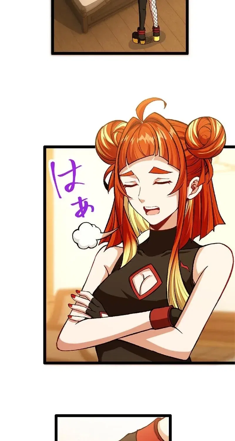 The Genius Court Mage Who Quit Being a Corporate Slave Dreaming of a Slow Life in the Frontier, but Ends Up Known as the Witch of the Edge Chapter 33 – Page 3