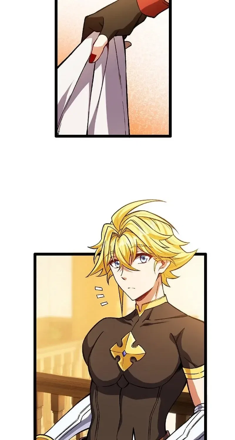The Genius Court Mage Who Quit Being a Corporate Slave Dreaming of a Slow Life in the Frontier, but Ends Up Known as the Witch of the Edge Chapter 33 – Page 4