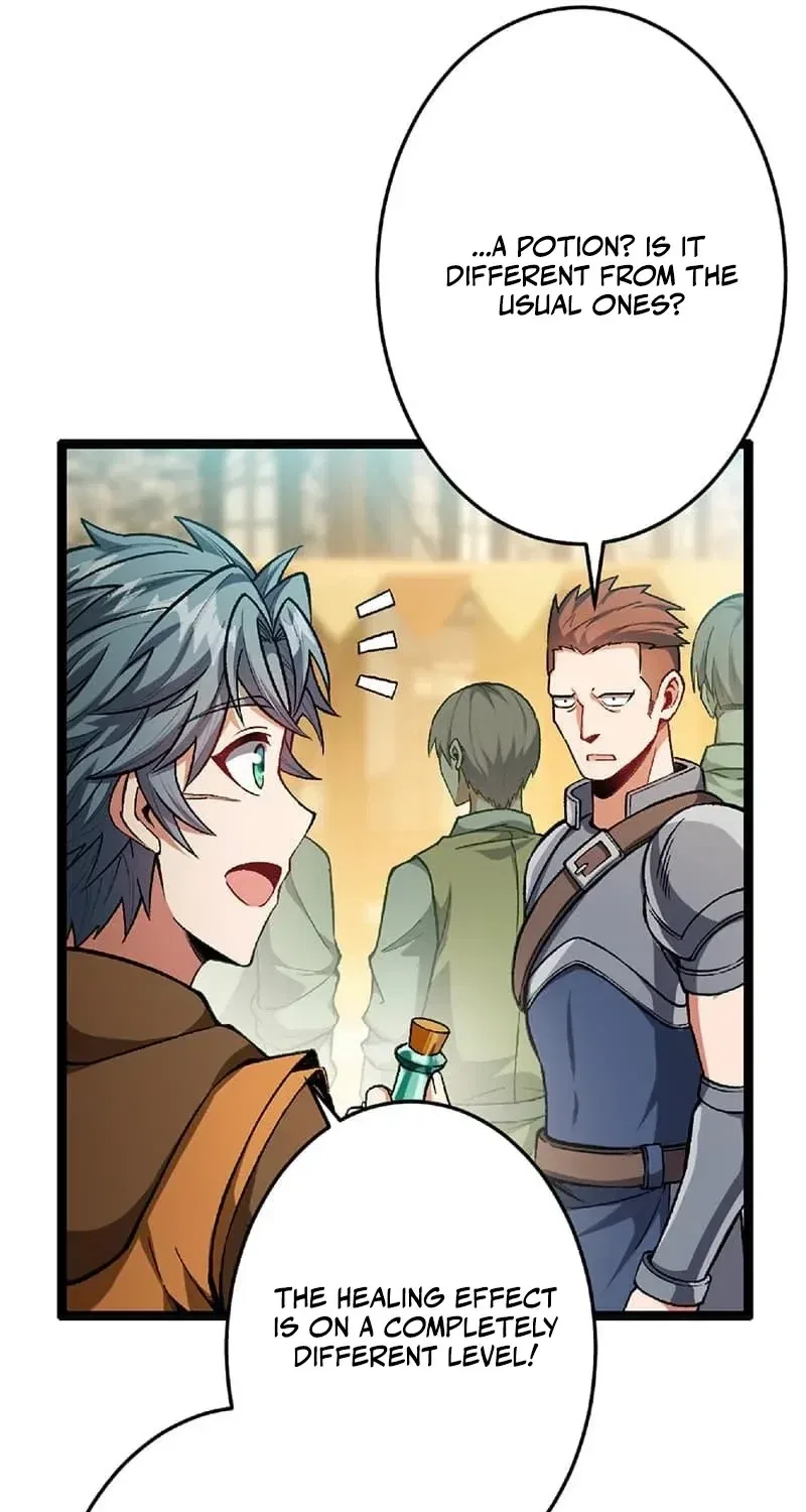 The Genius Court Mage Who Quit Being a Corporate Slave Dreaming of a Slow Life in the Frontier, but Ends Up Known as the Witch of the Edge Chapter 33 – Page 11