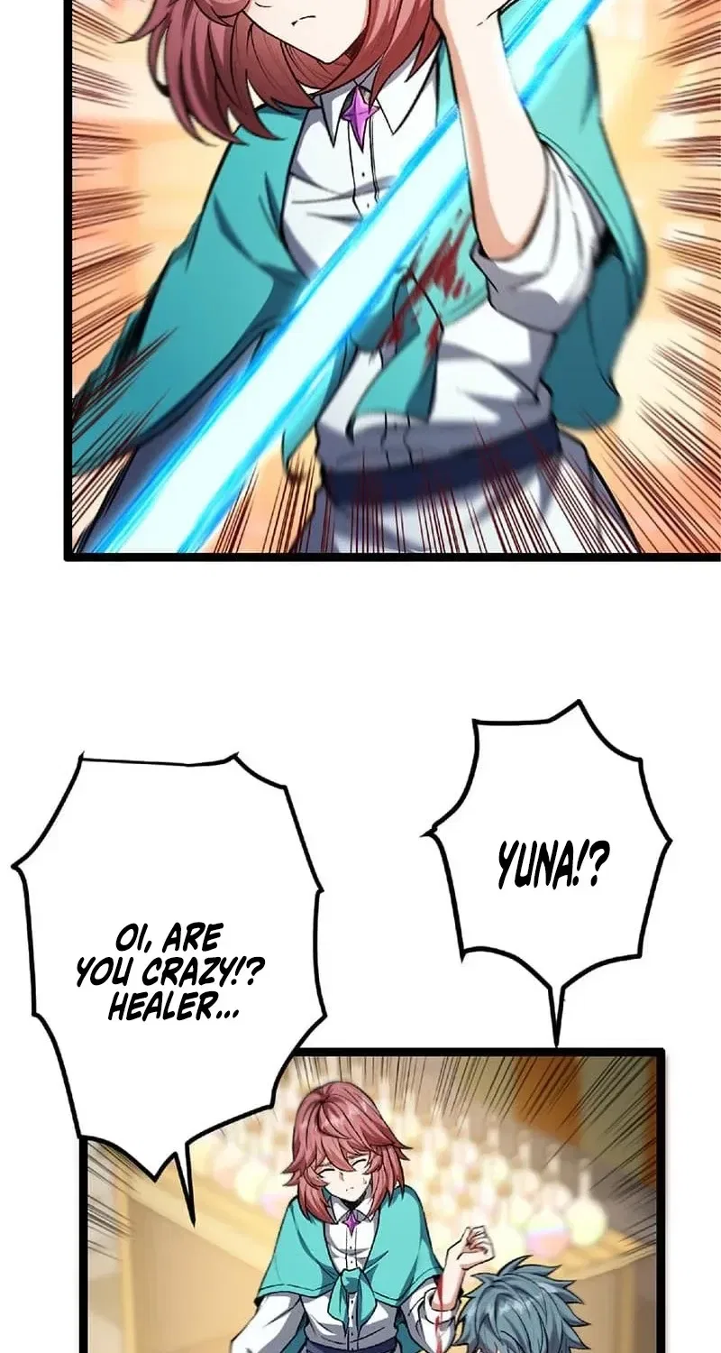 The Genius Court Mage Who Quit Being a Corporate Slave Dreaming of a Slow Life in the Frontier, but Ends Up Known as the Witch of the Edge Chapter 33 – Page 18