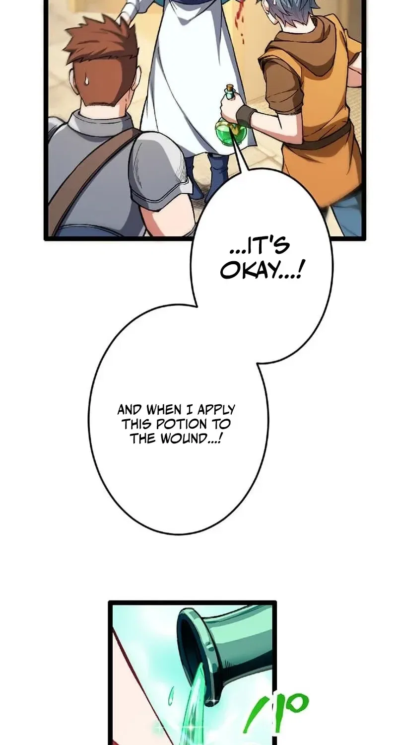 The Genius Court Mage Who Quit Being a Corporate Slave Dreaming of a Slow Life in the Frontier, but Ends Up Known as the Witch of the Edge Chapter 33 – Page 19