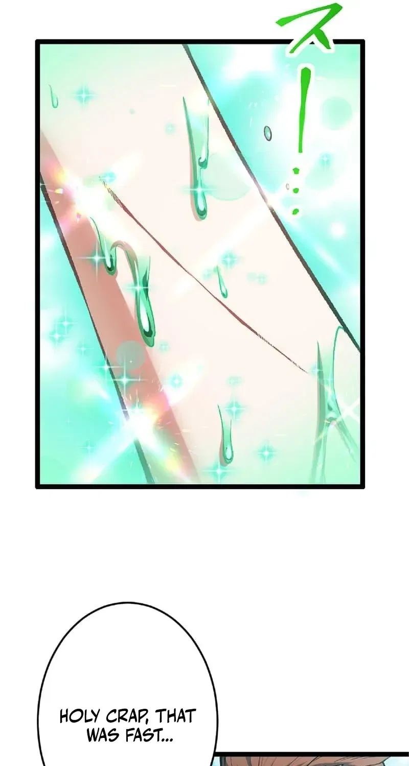 The Genius Court Mage Who Quit Being a Corporate Slave Dreaming of a Slow Life in the Frontier, but Ends Up Known as the Witch of the Edge Chapter 33 – Page 21